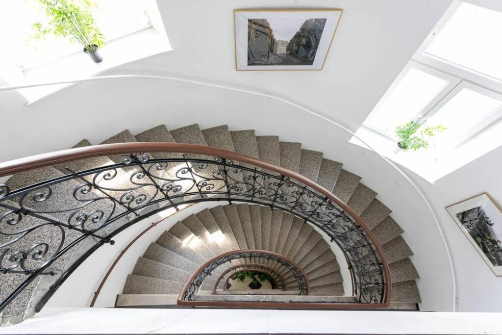 Klein & Gemuetlich L Lf15 Apartment Vienna Luaran gambar